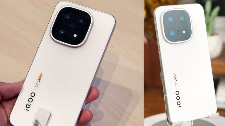 iQOO 15 Launch: 7000mAh బ్యాటరీ, మూడు 50MP కెమెరాలు.. అత్యంత శక్తివంతమైన ‘ఐకూ 15’ ఫుల్ ఫీచర్స్ ఇవే!