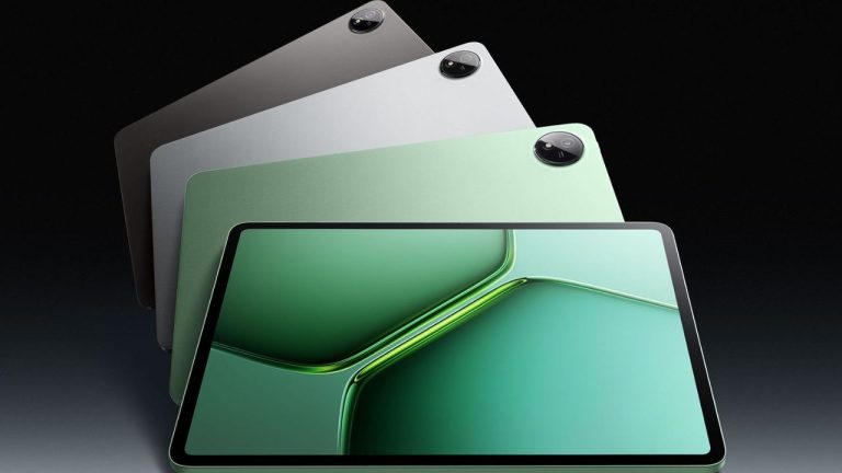 iQOO Pad 5e Launch: 10000mAh బ్యాటరీ, 12.05 ఇంచెస్ స్క్రీన్‌.. ఐకూ ప్యాడ్ పవర్ ఫుల్ ఫీచర్స్ ఇవే!