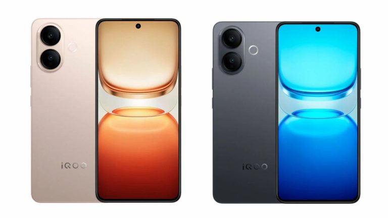 ఇండియన్ వెర్షన్ కంటే బెస్ట్ అప్‌గ్రేడ్ ఫీచర్లతో అక్కడ iQOO Z10R 5G లాంచ్..!