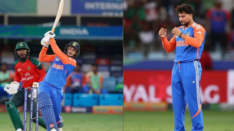 ICC Player of the Month: ఐసీసీ ప్లేయర్ ఆఫ్ ది మంత్ అవార్డు రేసులో భారత స్టార్ ప్లేయర్స్..