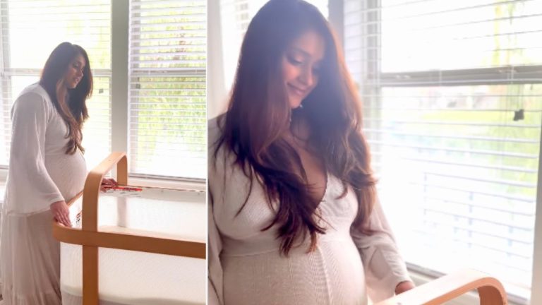 Ileana : మూడో సారి తల్లి కాబోతున్న మహేశ్ బాబు హీరోయిన్..