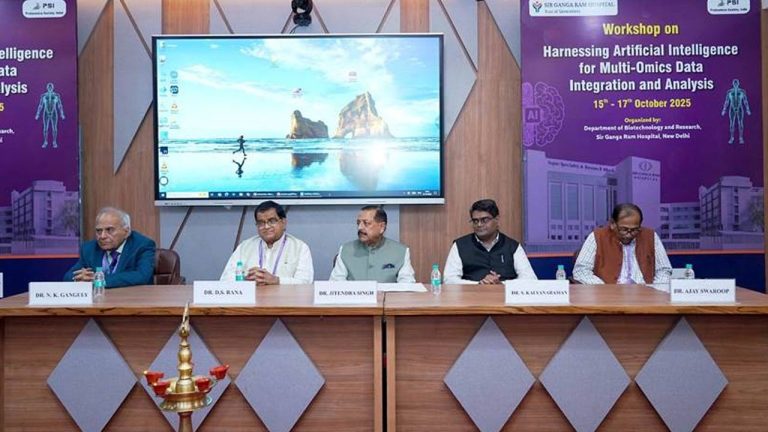 Nafithromycin: క్యాన్సర్, డయాబెటిస్ రోగులకు శుభవార్త!.. మొట్టమొదటి స్వదేశీ యాంటీబయాటిక్‌ను అభివృద్ధి చేసిన భారత్