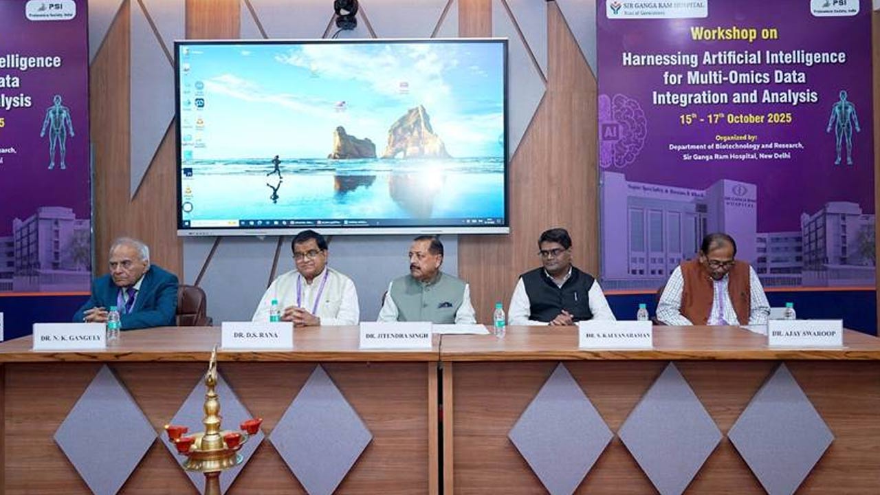 Nafithromycin: క్యాన్సర్, డయాబెటిస్ రోగులకు శుభవార్త!.. మొట్టమొదటి స్వదేశీ యాంటీబయాటిక్‌ను అభివృద్ధి చేసిన భారత్