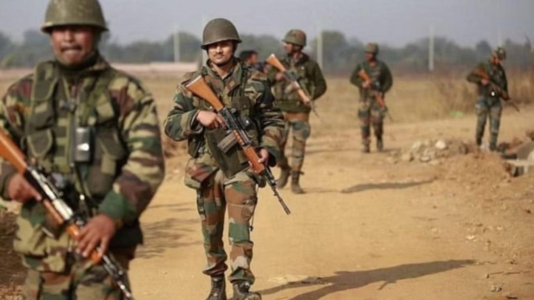 Rajouri Terror Attack: రాజౌరిలో ఎన్‌కౌంటర్.. ఉగ్రవాదులను చుట్టుముట్టిన భద్రతా దళాలు