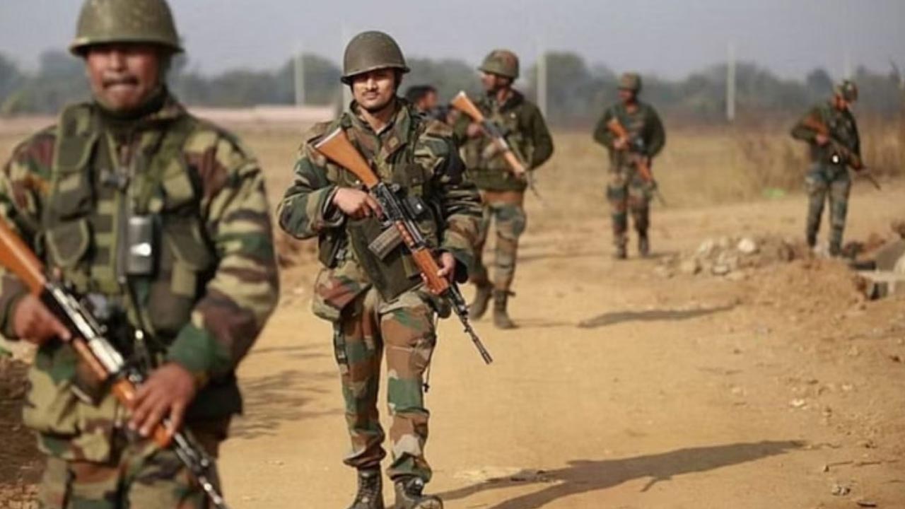 Indian Army Group C Recruitment 2025: 10th అర్హతతో.. ఇండియన్ ఆర్మీలో గ్రూప్ సి పోస్టులు.. ఇప్పుడే అప్లై చేసుకోండి..