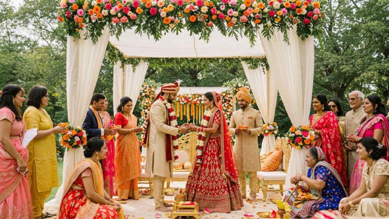 Wedding Season: దేశవ్యాప్తంగా 46 లక్షల పెళ్లిళ్లు.. ఏకంగా రూ. 6.5 లక్షల కోట్ల వ్యాపారం..