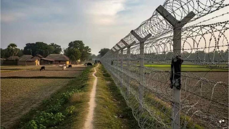 Tripura: పశువుల్ని దొంగిలించేందుకు వచ్చి, చచ్చారు.. బంగ్లాదేశీయుల మృతిపై వివాదం..