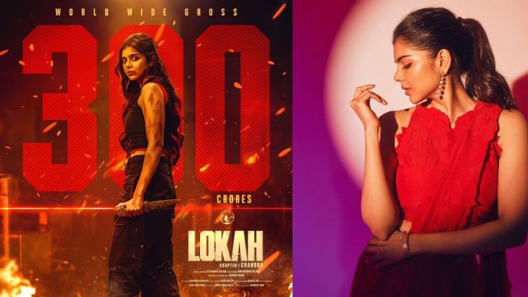 Mollywood : మలయాళం హిట్ తో తమిళ్ లో దూసుకెళ్తున్న బ్యూటీ