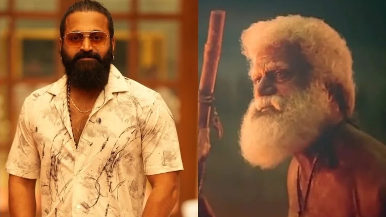 kantara Chapter-1: కాంతార ఛాప్టర్-1 లో రిషబ్ శెట్టి డ్యూయెల్ రోల్ చేశాడని తెలుసా?