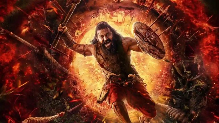 Kanthara chapter 1 : కర్ణాటక కోర్ట్‌ నిర్ణయం కాంతారకి లైఫ్‌ ఇచ్చిందా?