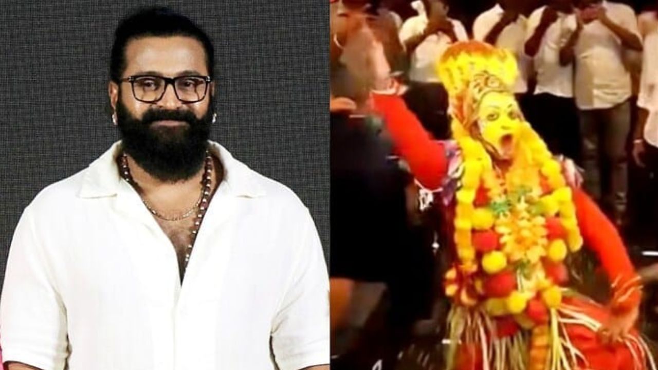 Kanthara : దయచేసి ఇలా మాత్రం కాంతార థియేటర్లకి రాకండి – రిషబ్ శెట్టి విజ్ఞప్తి