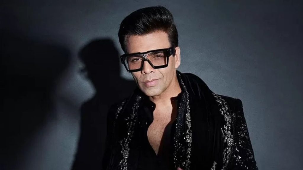 Karan Johar