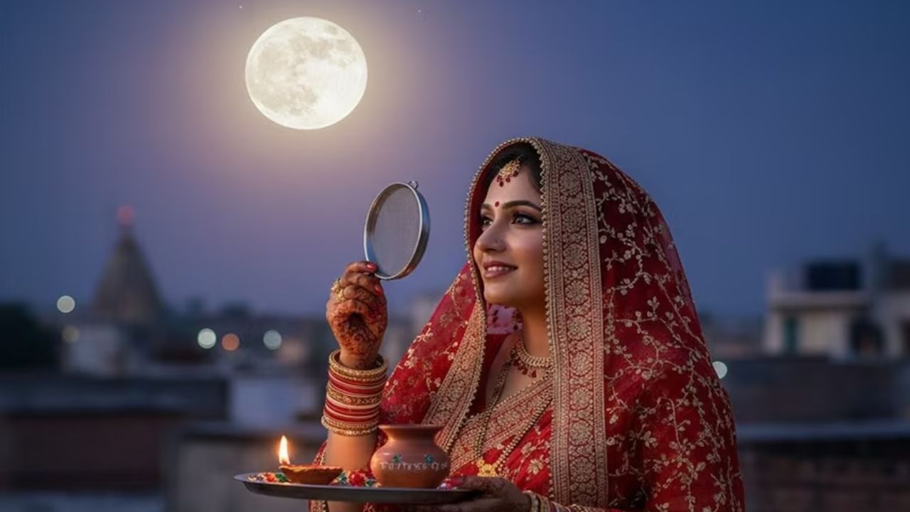 Karva Chauth 2025: ‘కర్వా చౌత్’ ఉపవాసం, పూజకు శుభ సమయం ఇదే!