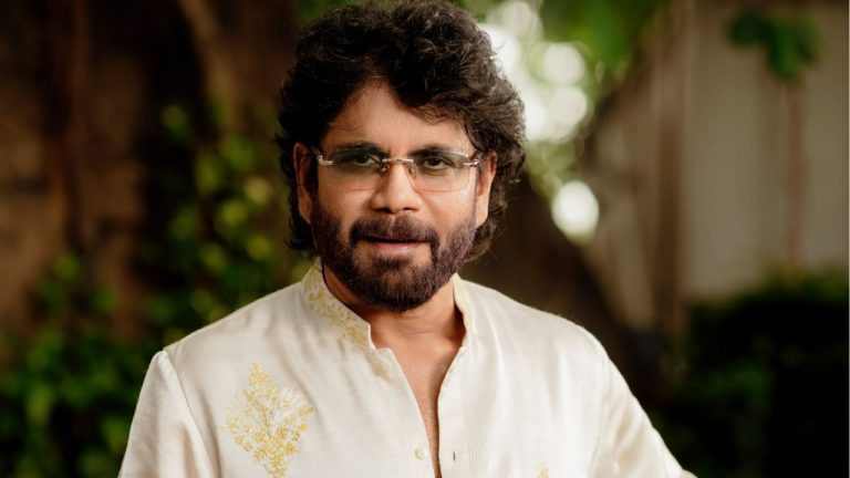 Exclusive : అక్కినేని నాగార్జున100వ చిత్రం ‘లాటరీ కింగ్’