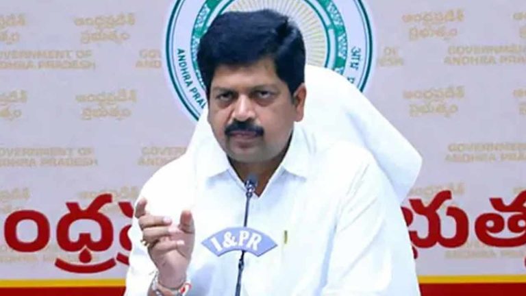Minister Kollu Ravindra: ఏపీలో గూగుల్ పెట్టుబడులు.. సీఎం చంద్రబాబు, మంత్రి లోకేష్ కృషి ఫలితమే..