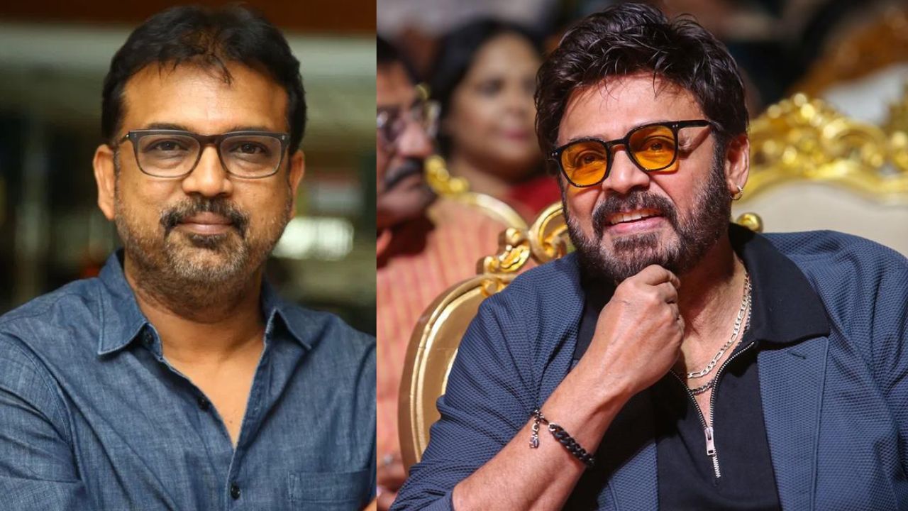 Koratala Siva : వెంకీమామ – కొరటాల శివ.. ప్లానింగ్