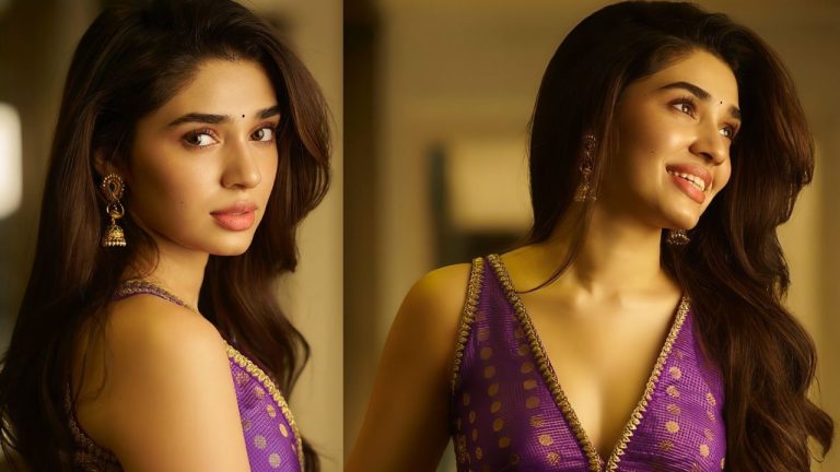 Krithi Shetty : కృతిశెట్టి కలల మీద నీళ్లు చల్లిన బాలీవుడ్ !