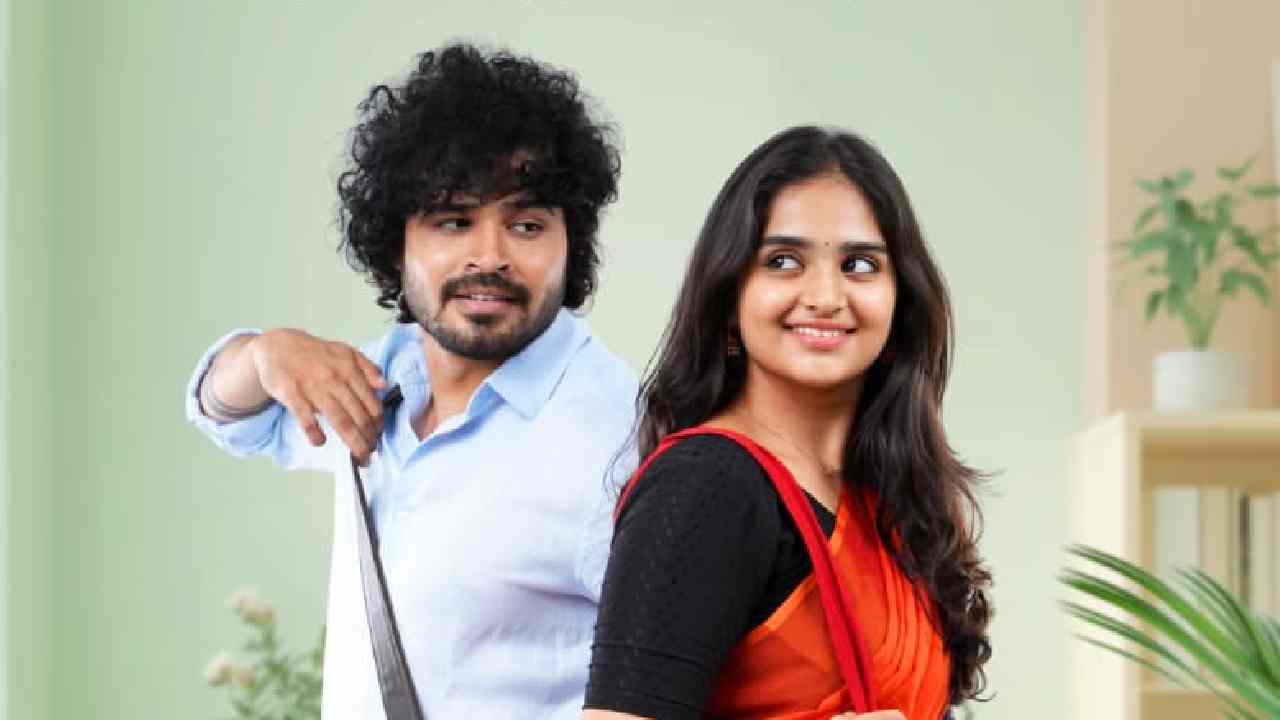 Shekar Master: ఆకట్టుకునేలా “కుందనాల బొమ్మ”