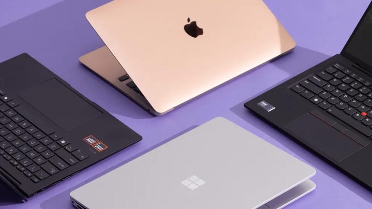 Laptop: కొత్త ల్యాప్‌టాప్ కొనేటప్పుడు.. ఈ విషయాలు గుర్తుంచుకోండి..