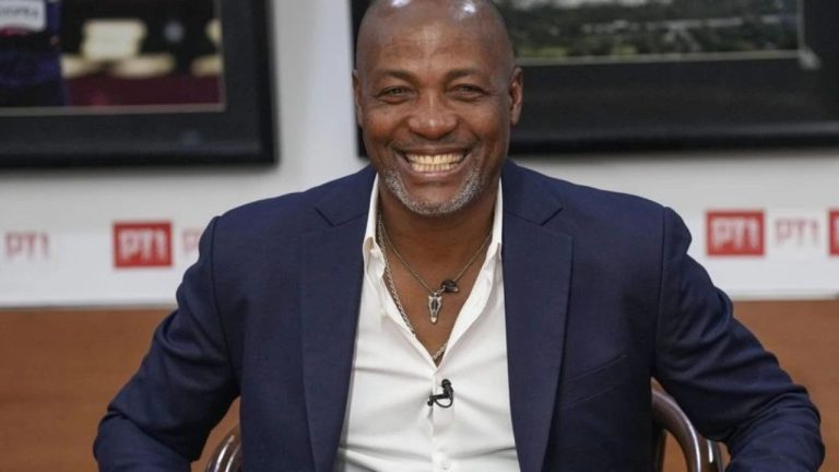 Brian Lara: అతనో గొప్ప ఆటగాడు.. త్వరలో టెస్టుల్లో చూడాలనుకుంటున్న.. విండీస్ దిగ్గజ ప్లేయర్ హాట్ కామెంట్స్