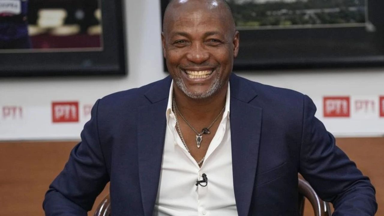Brian Lara: అతనో గొప్ప ఆటగాడు.. త్వరలో టెస్టుల్లో చూడాలనుకుంటున్న.. విండీస్ దిగ్గజ ప్లేయర్ హాట్ కామెంట్స్