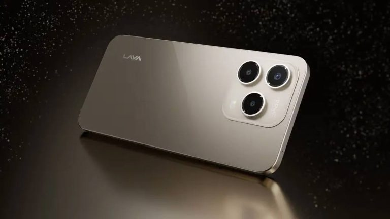 Lava SHARK 2 4G: 5000mAh బ్యాటరీ, 50MP కెమెరాతో లావా న్యూ ఫోన్ విడుదల.. రూ. 6,999కే