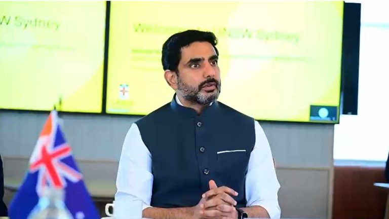 Minister Nara Lokesh: 16 నెలల్లోనే రూ.10లక్షల కోట్లకు పైగా పెట్టుబడులు.. ఏపీలో పెట్టుబడులకు అనుకూల విధానాలు..