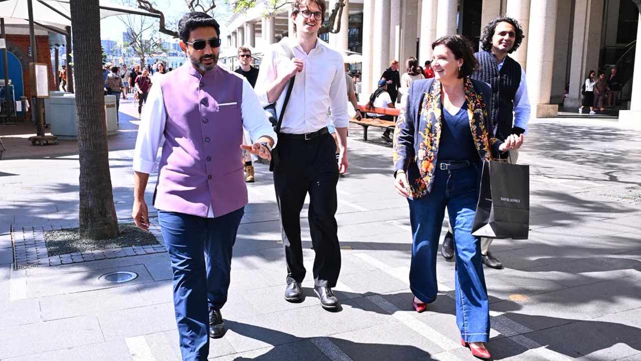 Minister Nara Lokesh: ఏపీ సీఫుడ్ పరిశ్రమ నెట్వర్కింగ్ కి సహకారం అందించండి