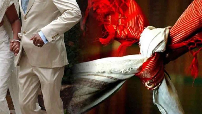 Shocking: ఇదేం ప్రేమ.. వరుడి తల్లితో వధువు తండ్రి జంప్..