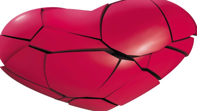 Broken Heart Syndrome: లవ్ బ్రేకప్ అయితే గుండెపోటు వస్తుందా?