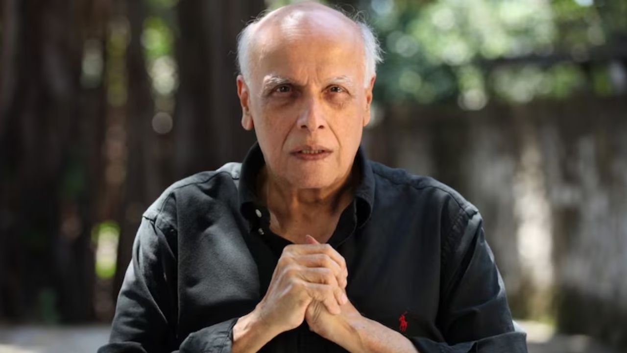 Mahesh Bhatt : సినిమా కోసం ప్రోడ్యూసర్‌కు మంత్రించిన మాంసం తినిపించిన ఫిలింమేకర్