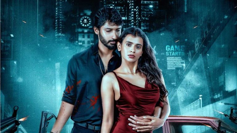 Hebba Patel : హెబ్బా పటేల్ ఏంటి ఇలా తయారైయింది!