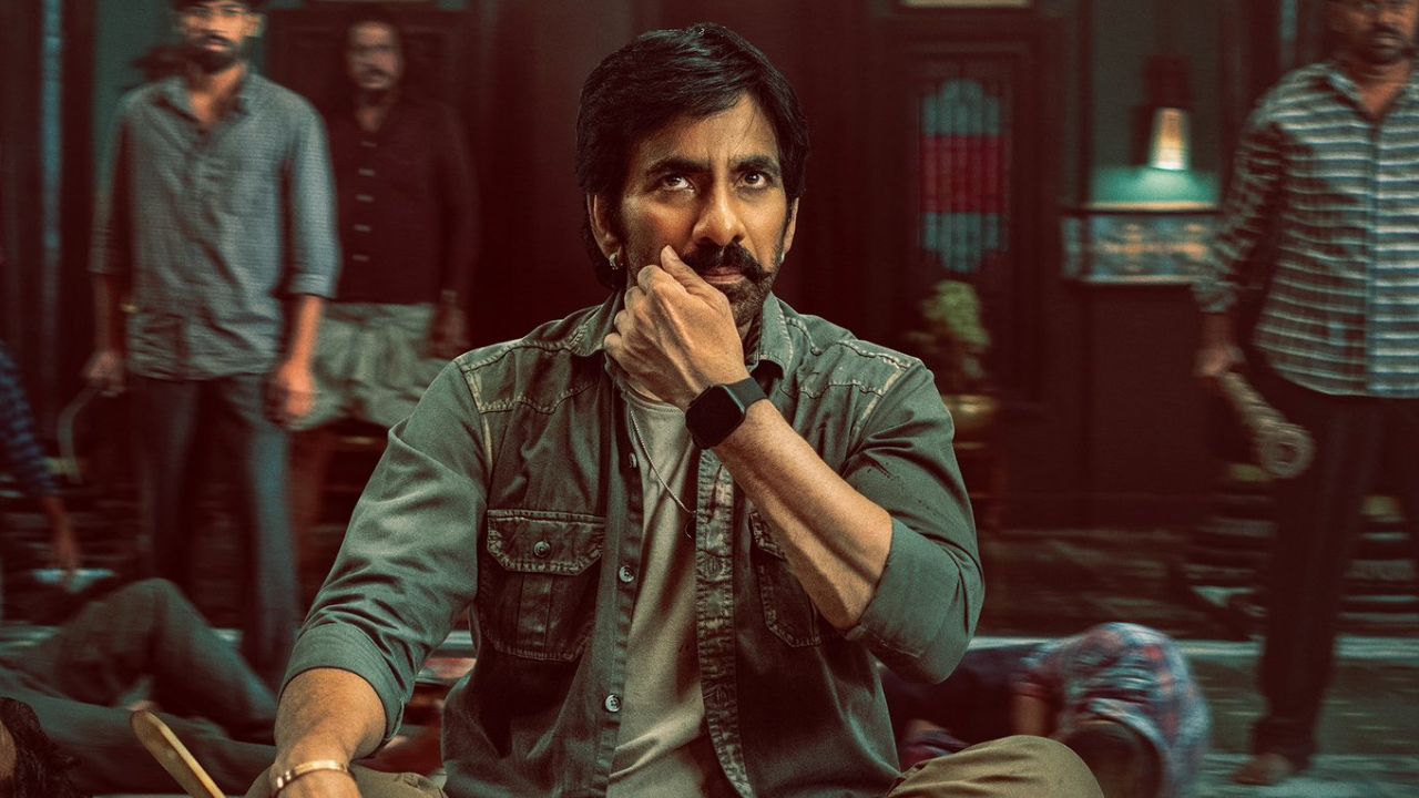 Tollywood : తన సినిమాలకు తానే టైటిల్స్ పెడుతున్న స్టార్ హీరో