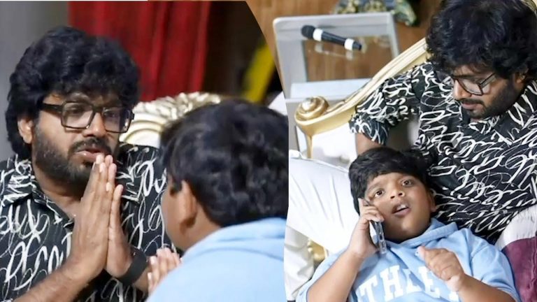 Mana Shankara Vara Prasad Garu : ‘మీసాల పిల్ల’ సాంగ్ పై అప్డేట్ ఇచ్చిన బుల్లిరాజు