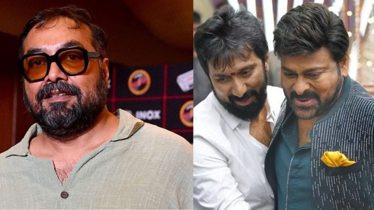 Mega 158 : మెగాస్టార్ సినిమాలో.. విలన్‌గా బాలీవుడ్ డైరెక్టర్ ఎంట్రీ..!