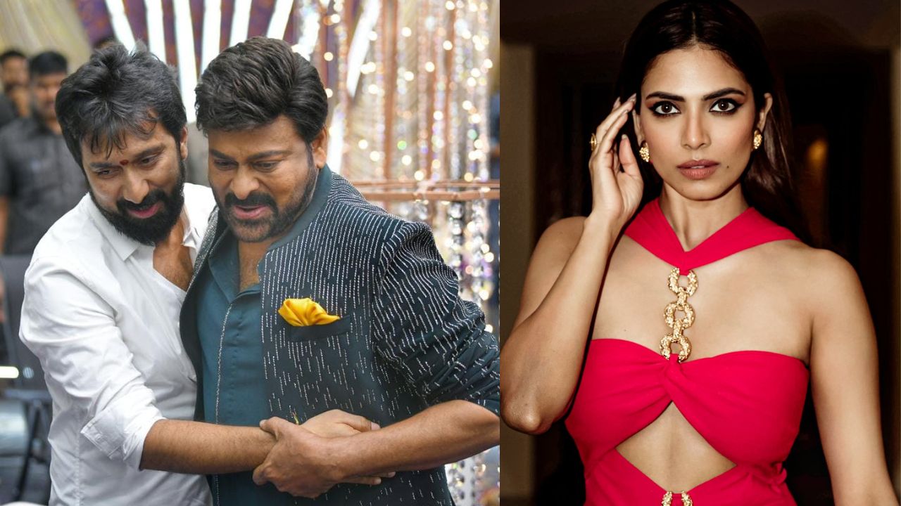 Mega 158 : మెగాస్టార్ – బాబీ కొల్లి సినిమాలో హీరోయిన్ గా కేరళ హాటీ