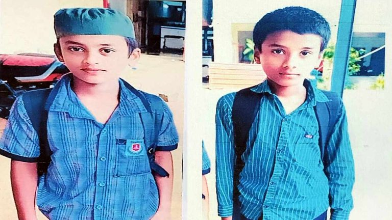 Students Missing Case : గురుకులంలో అదృశ్యమైన విద్యార్థులు సేఫ్