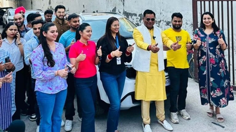 Diwali Gift: ప్రతి దీపావళికి సిబ్బందికి బహుమతిగా కార్లు.. ఎంకే భాటియా బిజినెస్ ఏంటో తెలుసా?