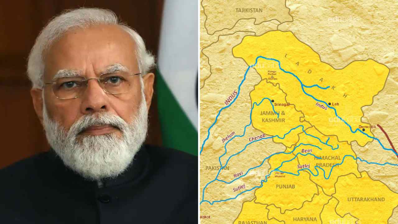 Lashkar-e-Taiba: ప్రధాని మోడీకి గుణపాఠం చెబుతారట.. పాక్ ఉగ్రవాది బలుపు మాటలు..