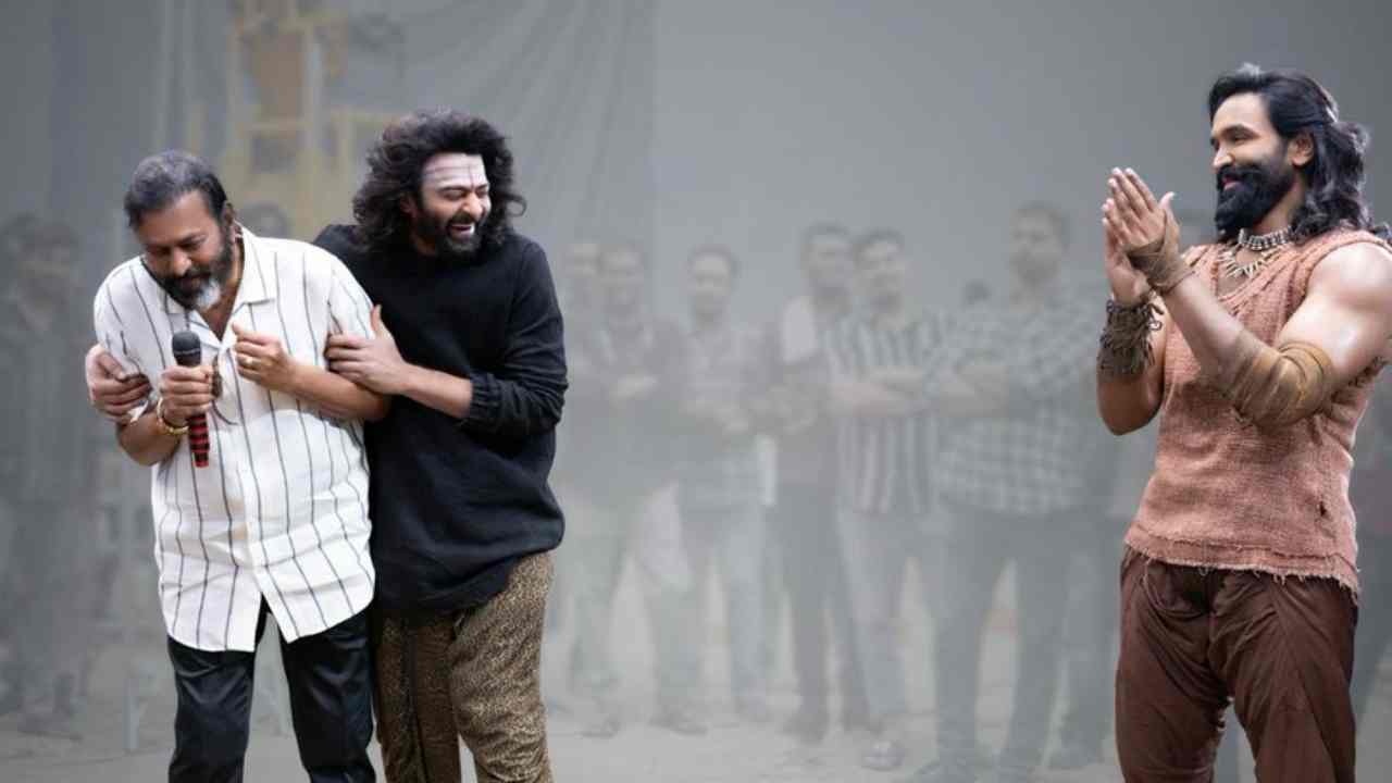 Mohan Babu: ప్రభాస్ బావ, నీకు త్వరగా పెళ్ళై డజన్ మంది పిల్లలు పుట్టాలి !