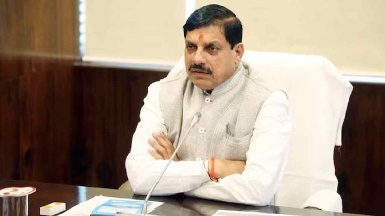 Cough syrup: దగ్గుమందు మరణాలు.. తమిళనాడు సహకరించడం లేదన్న మధ్యప్రదేశ్ సీఎం..