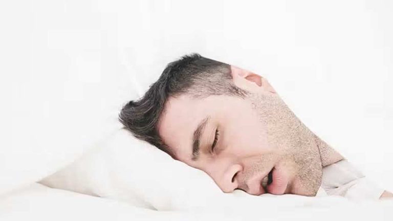 Mouth Breathing Risks: నోటితో శ్వాస తీసుకుంటే ప్రాణానికి ప్రమాదమా?