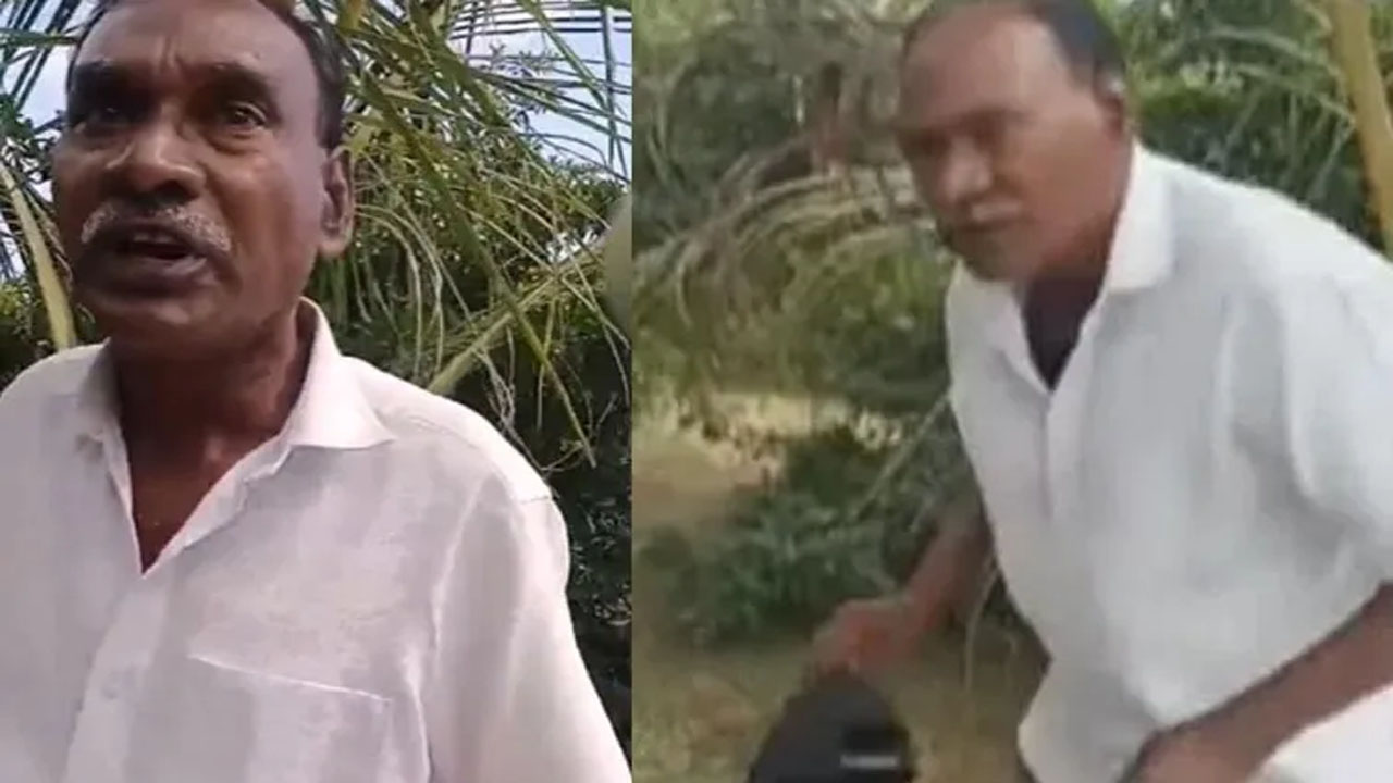 Tuni Rape Case: మైనర్ బాలికపై అత్యాచారం.. నిందితుడు నారాయణరావు గురించి సంచలన నిజాలు..!