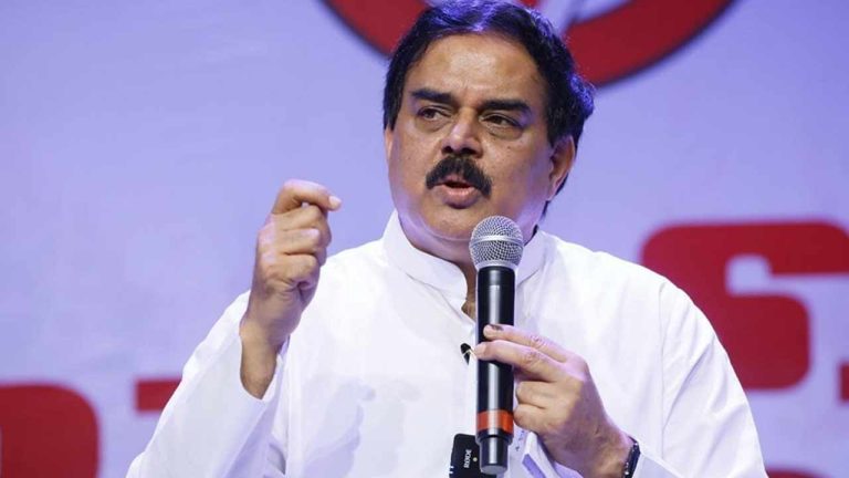 Minister Nadendla: రేషన్ బియ్యాన్ని గుర్తించేలా ర్యాపిడ్ కిట్స్..