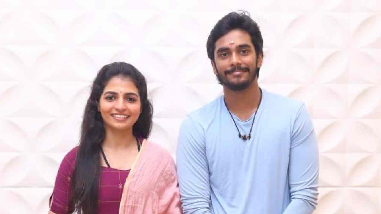 Nagadurga : ధనుష్ మేనల్లుడి సినిమాలో హీరోయిన్గా ఫోక్ సెన్సేషన్