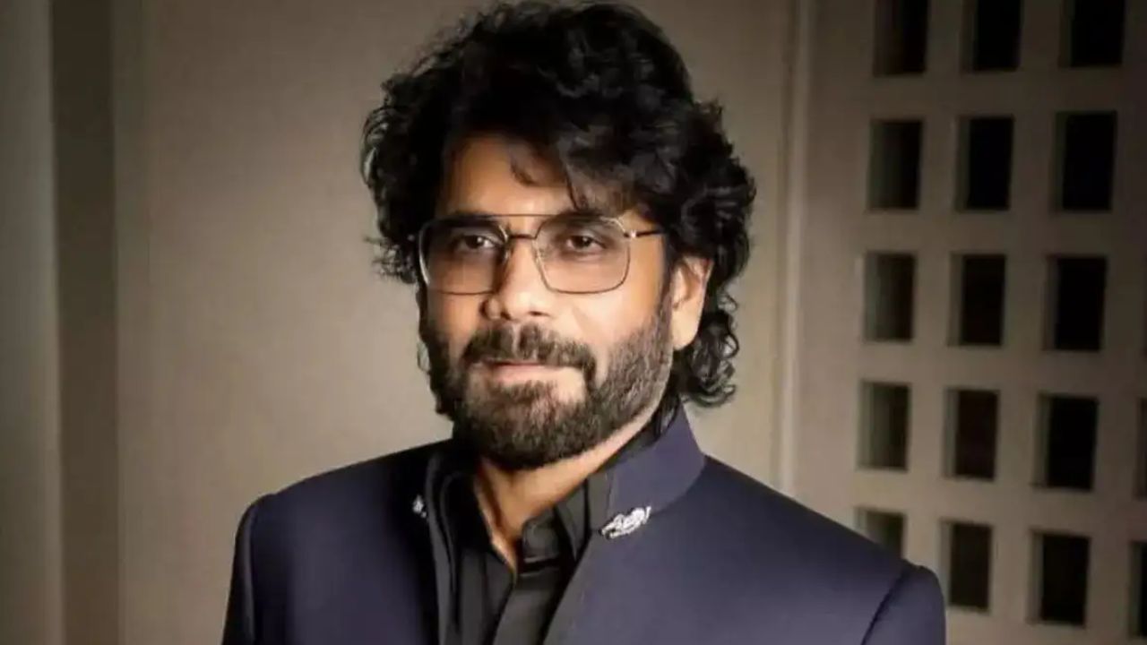 Nagarjuna : నాగార్జున దెబ్బకు కదిలిన బాలీవుడ్ హీరోలు..