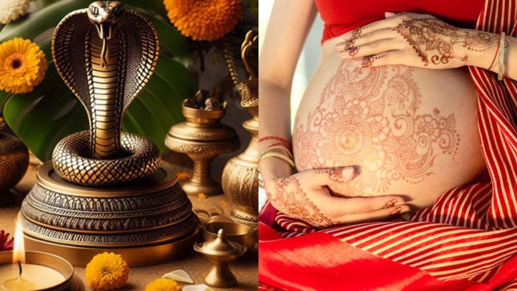 Nagula Panchami 2025