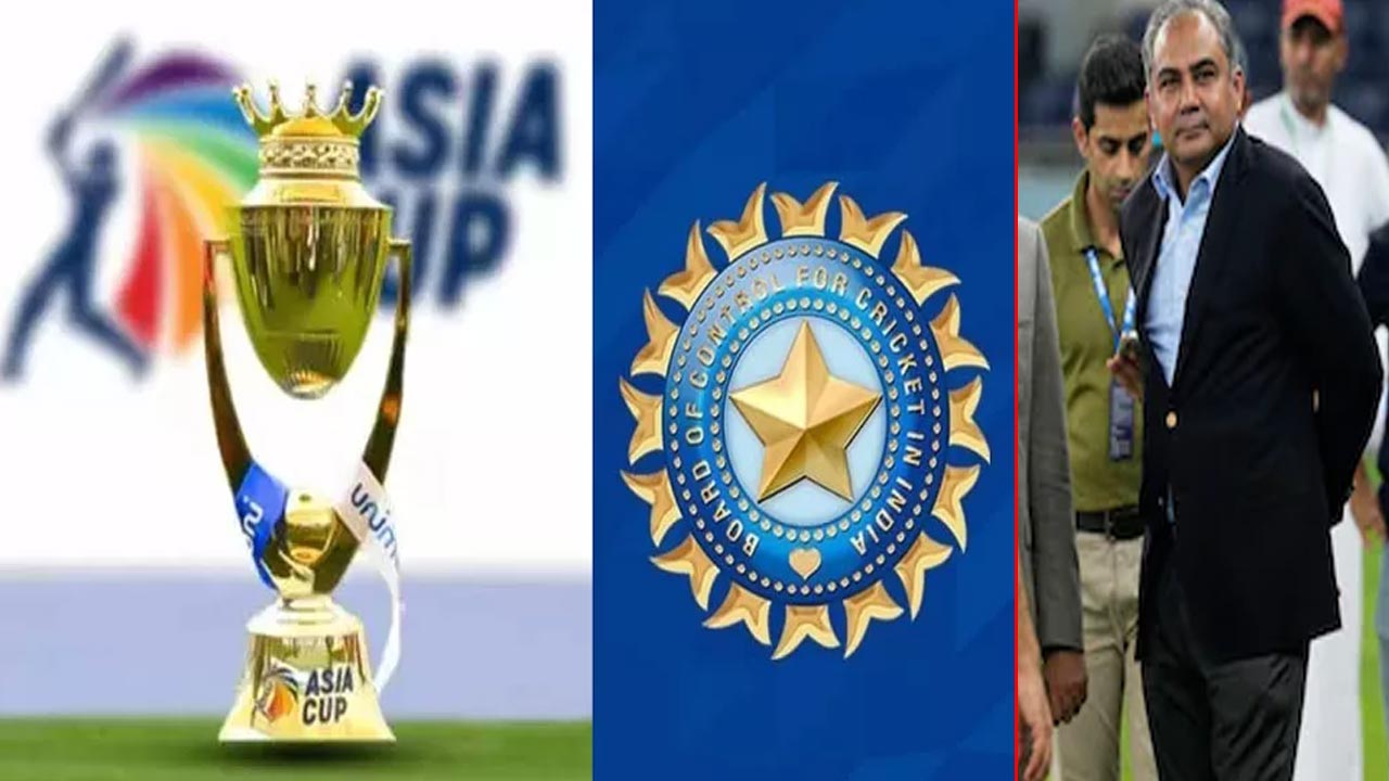 BCCI vs PCB: ఎందుకయ్యా అతి చేస్తావ్.. ట్రోఫీపై నఖ్వీకి షాక్‌ ఇచ్చేందుకు బీసీసీఐ రెడీ
