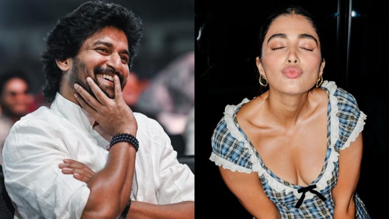 Nani : పక్కింటి అబ్బాయితో పూజా హెగ్డే.. ఆశ నెరవేరుస్తాడా?