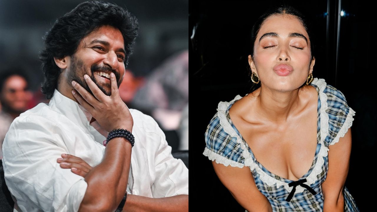 Nani : పక్కింటి అబ్బాయితో పూజా హెగ్డే.. ఆశ నెరవేరుస్తాడా?